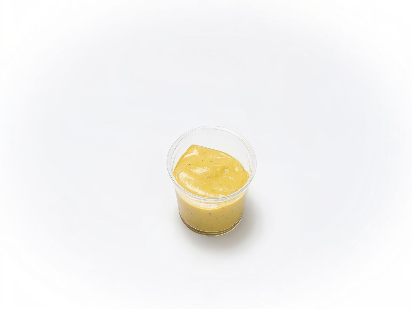 Cheddar Cheese Sauce
