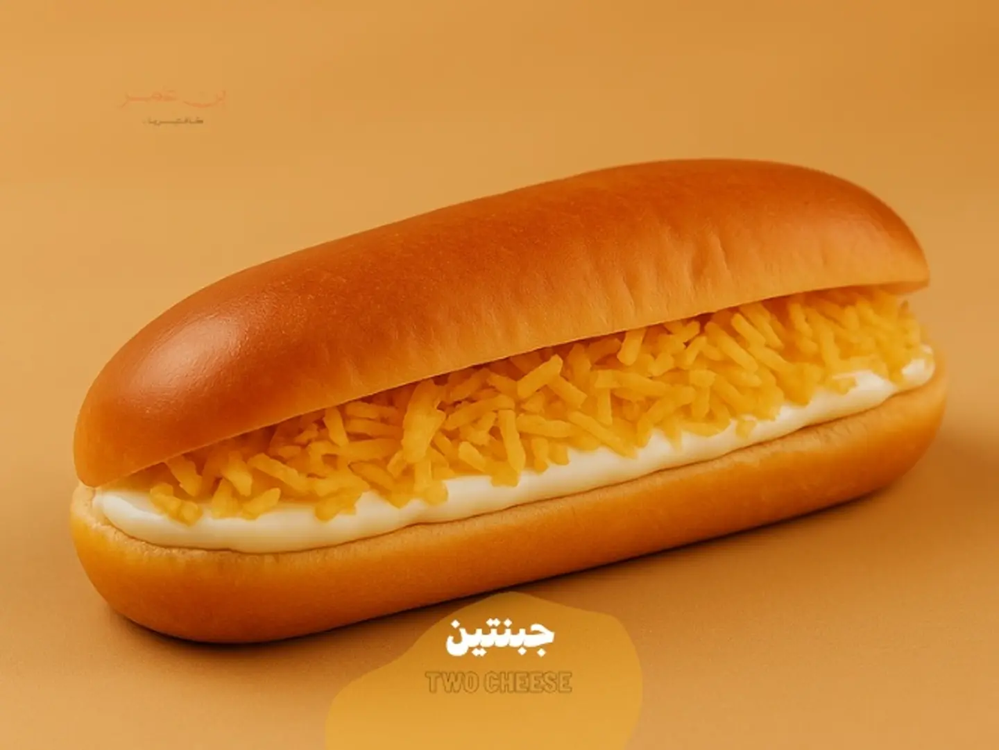 Two Cheese - Two Cheese