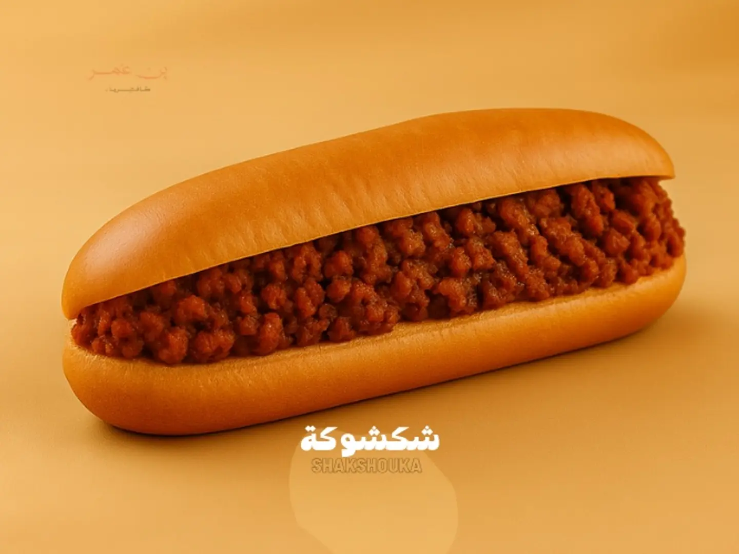 Shakshouka - Shakshouka