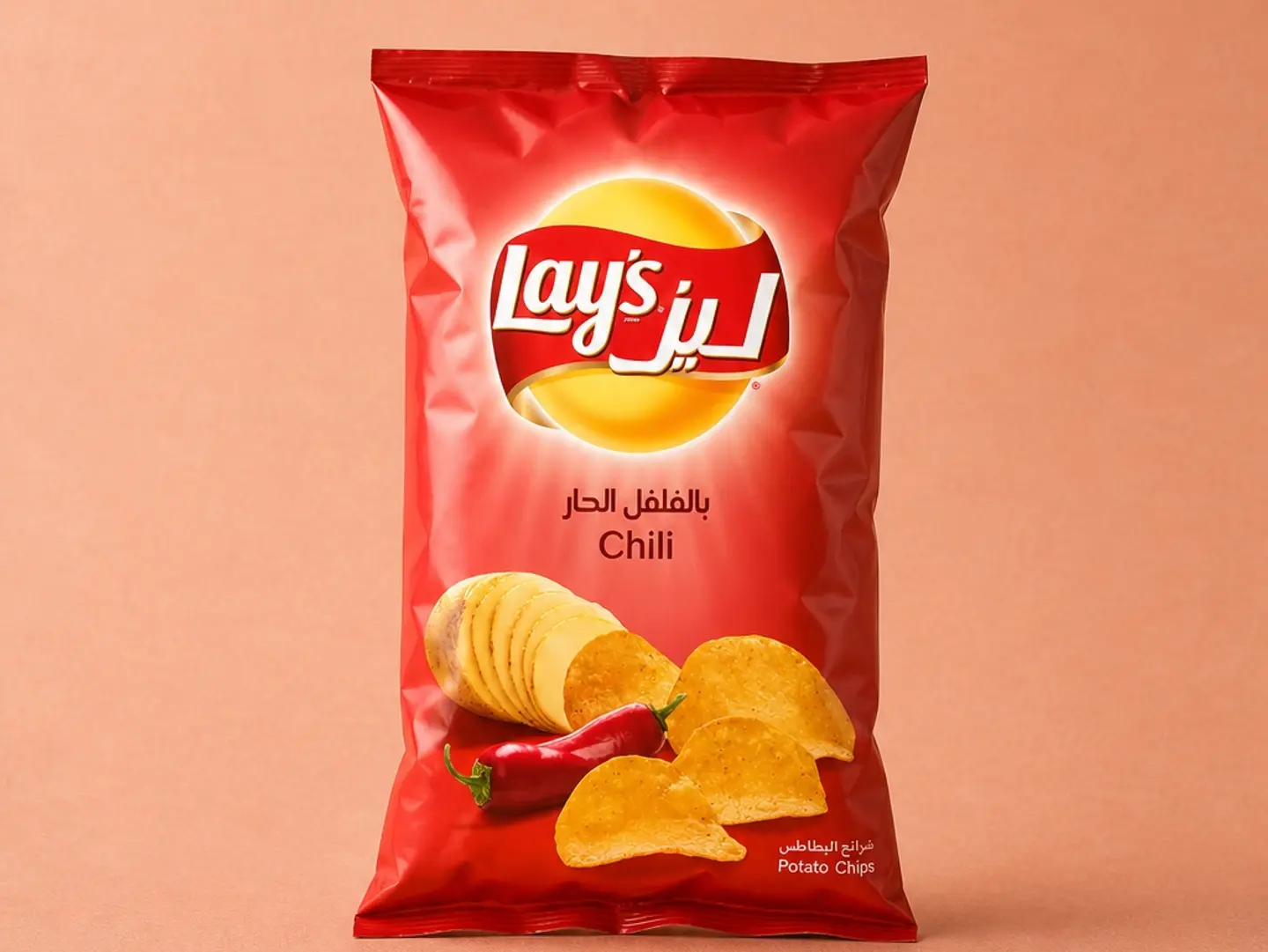 ليز حار