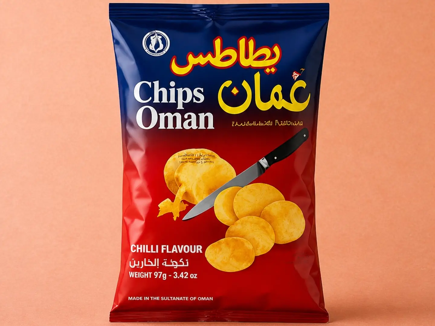 شبس عمان