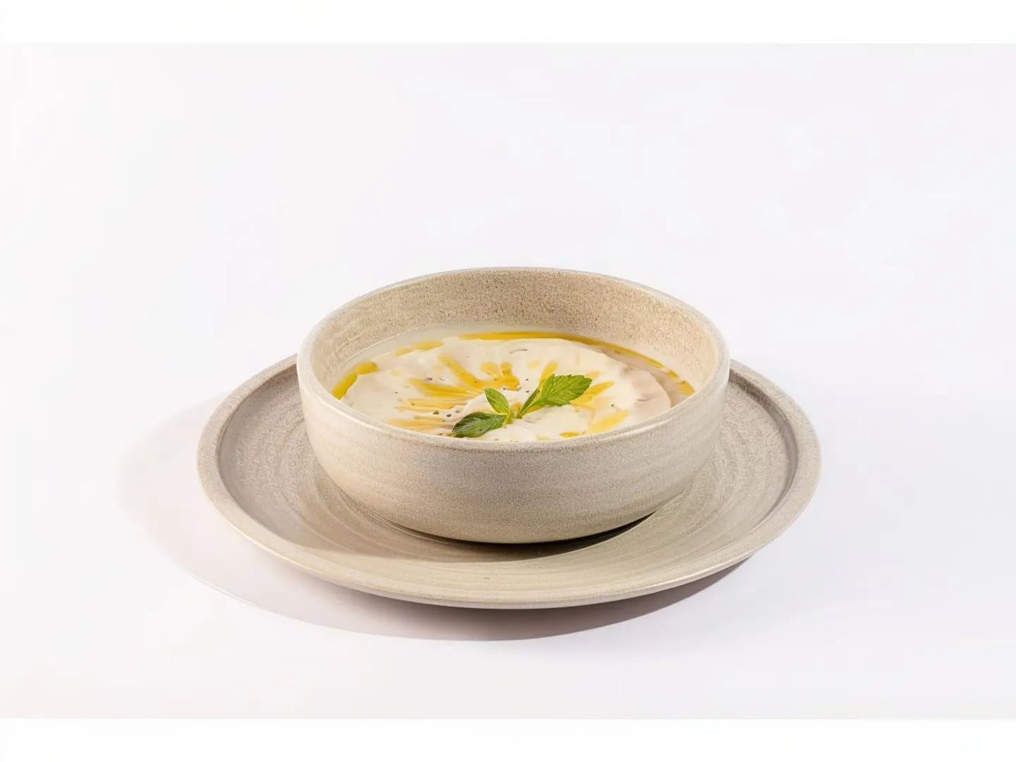 طحينة الخاصة