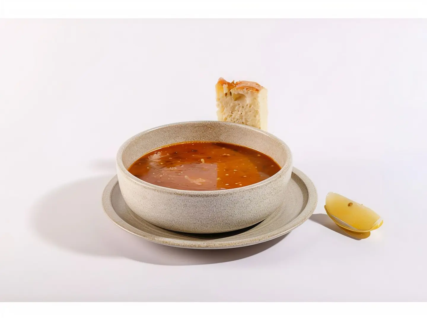 شوربة اليوم