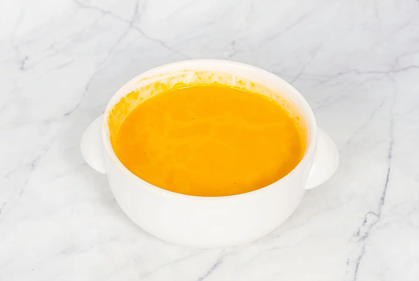 شوربة عدس