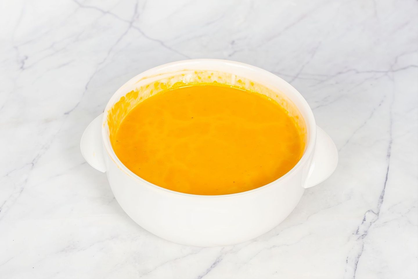 شوربة عدس