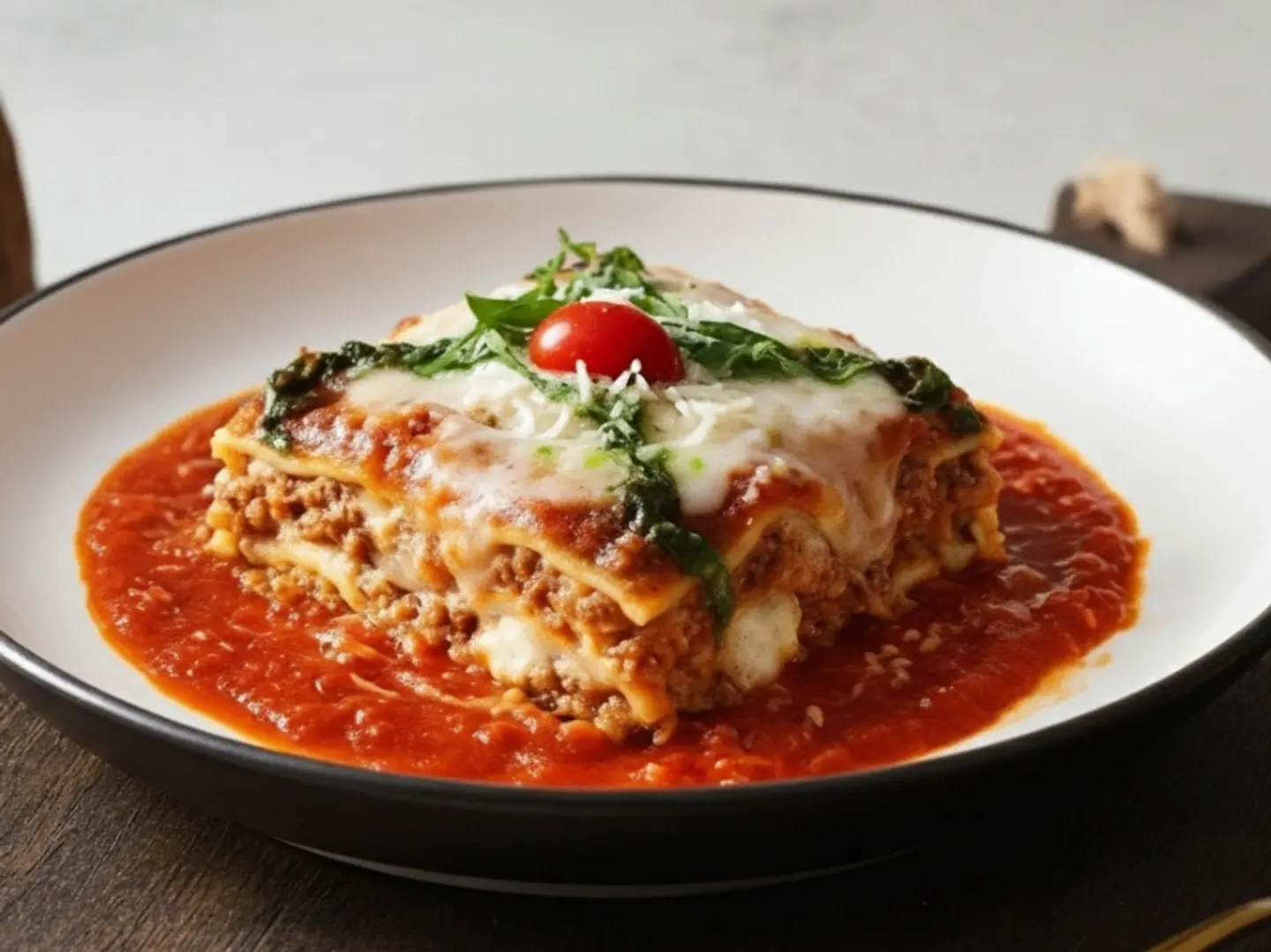 لازانيا كارت