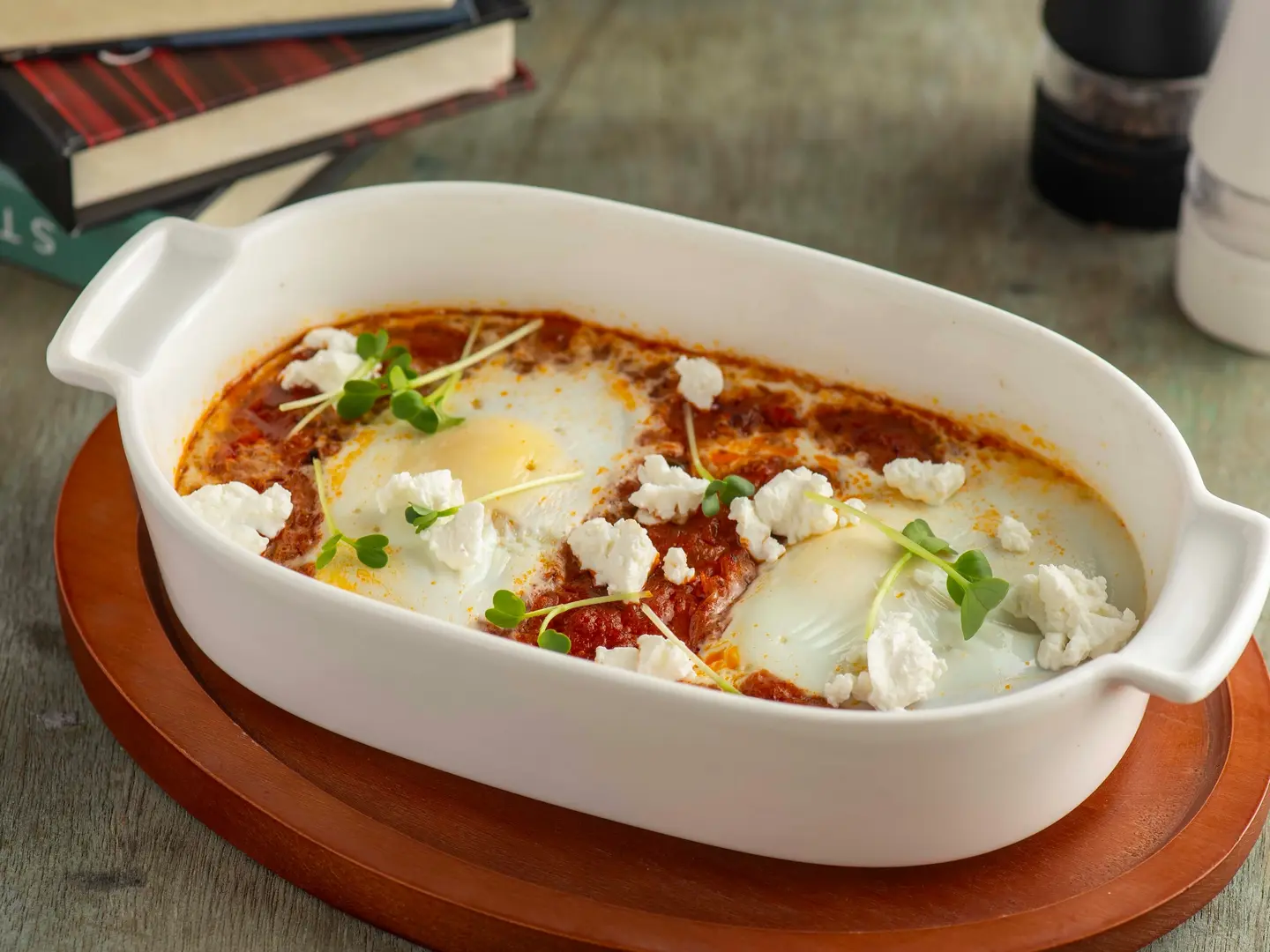 اناضول شكشوكة