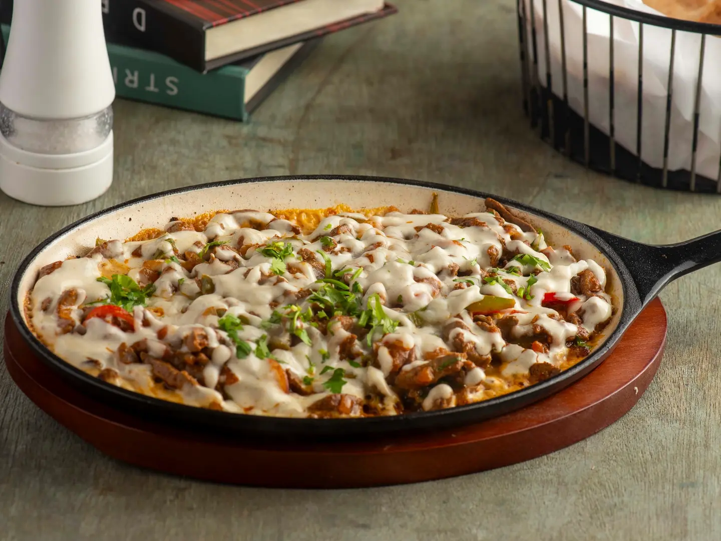 كبد اسطنبول