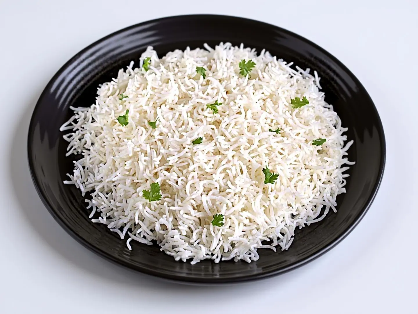 White Rice