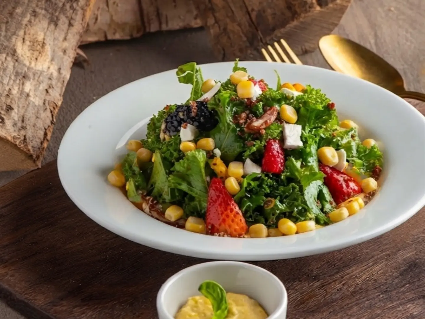 Kale Salad