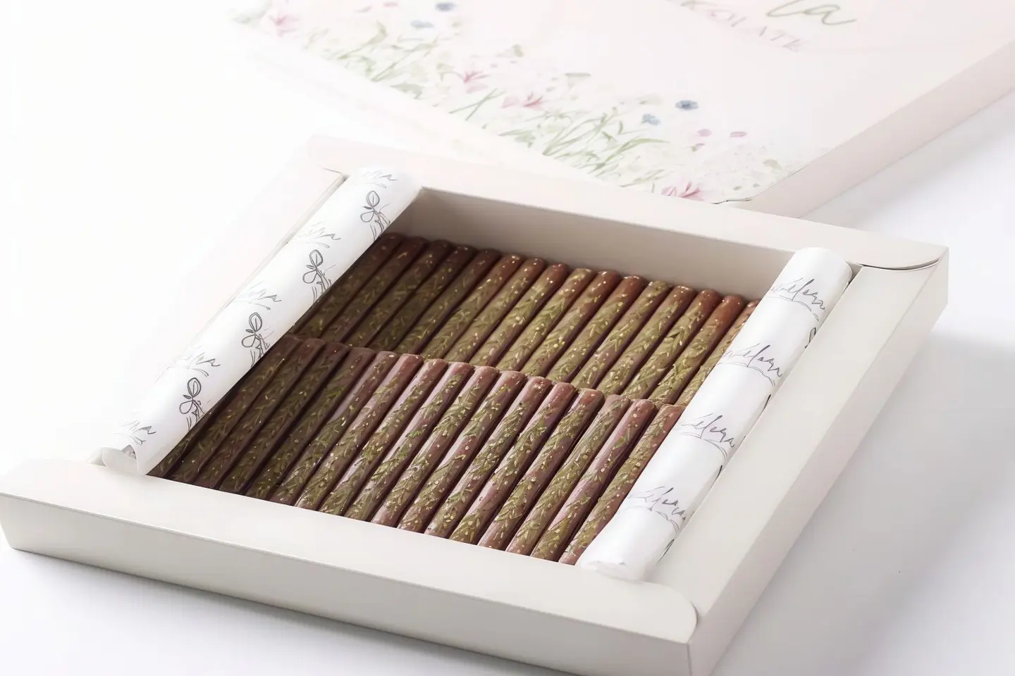 أصابع الزعتر