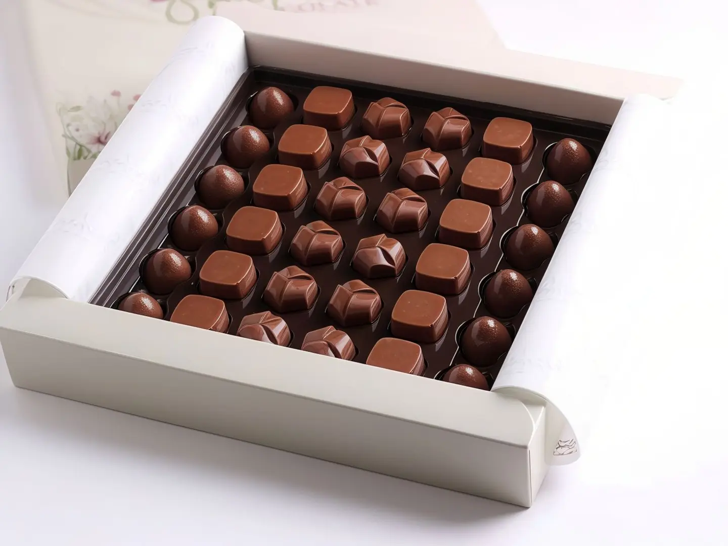 مشكل بلجيكي