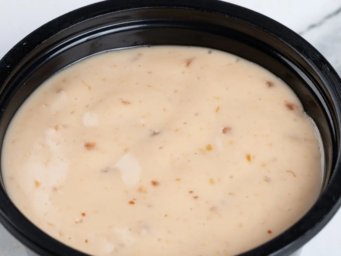 Pink Panther Sauce