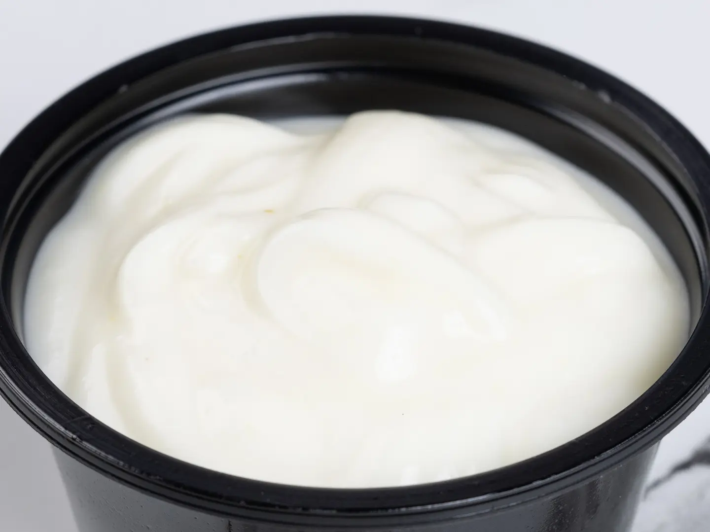 Garlic Sauce