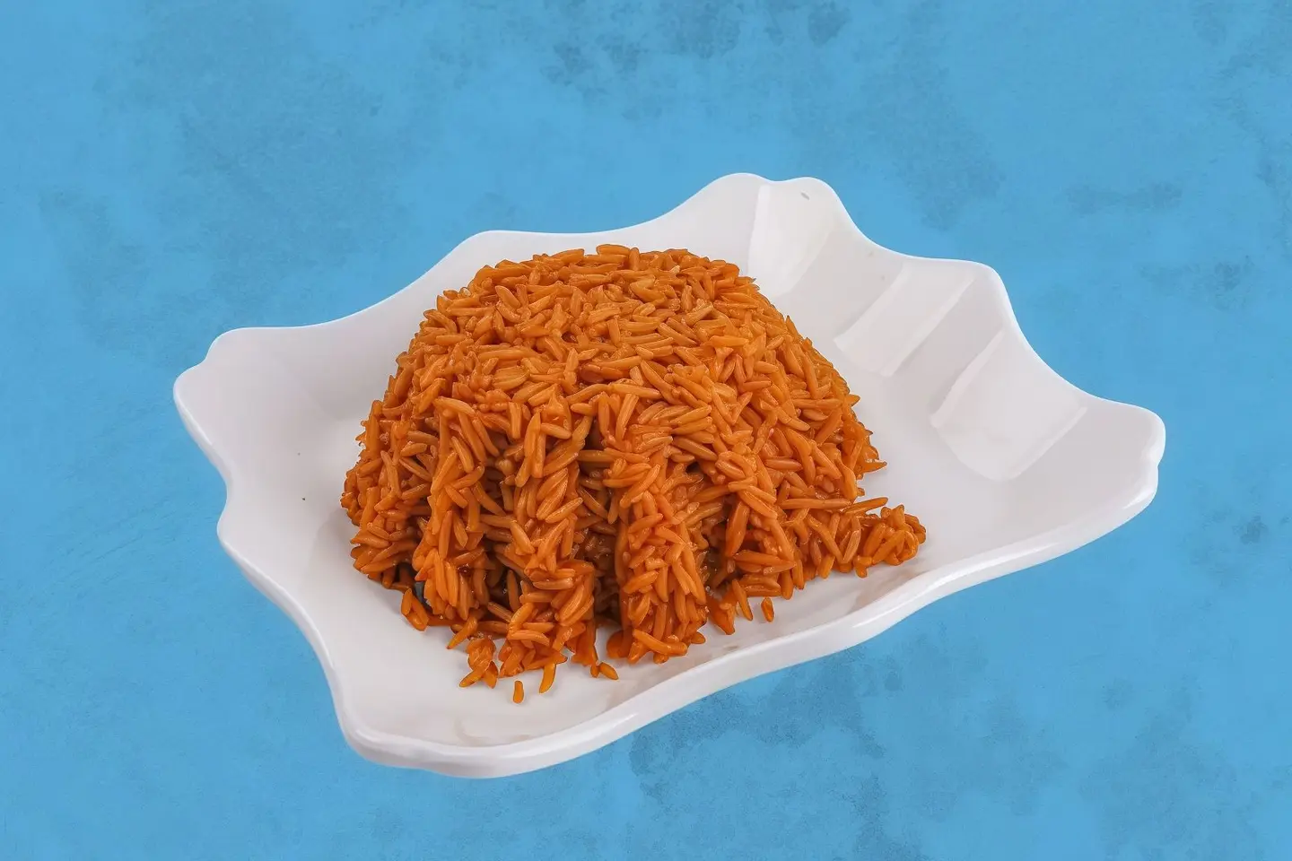 أرز صيادية