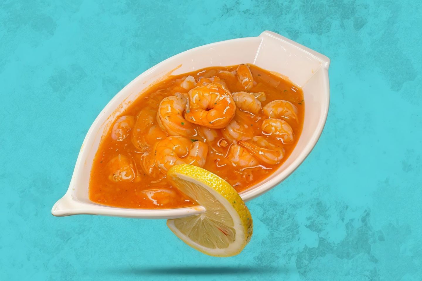 Shrimp Soup