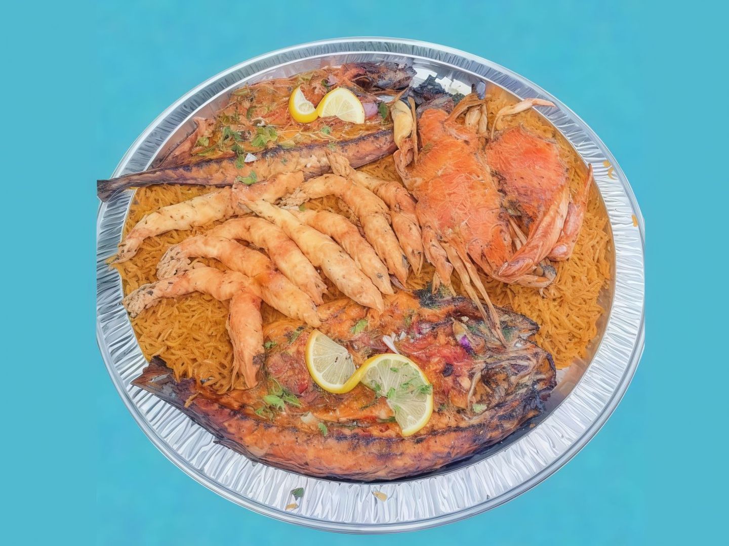 صينة اللمة