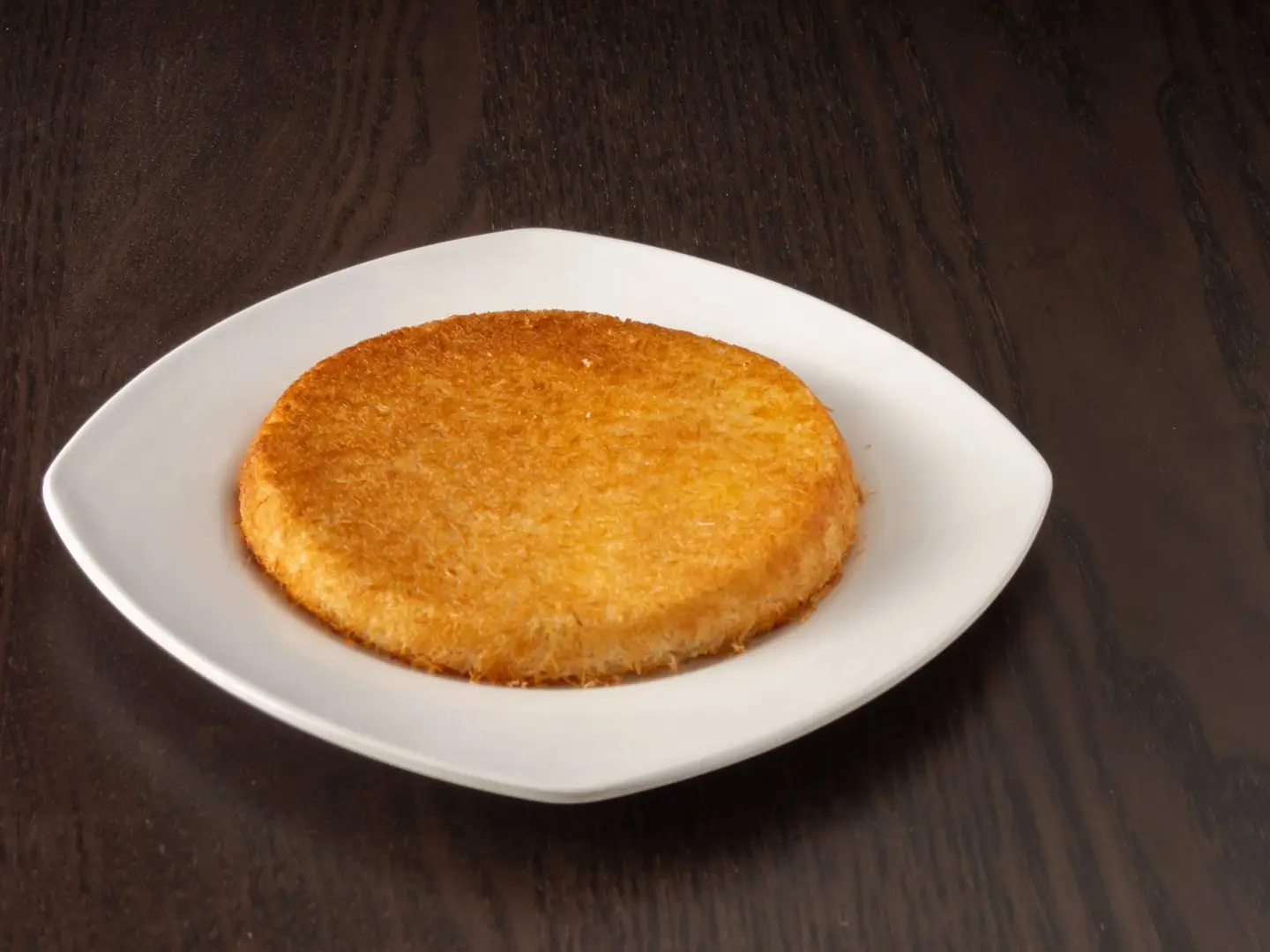 كنافة اكة