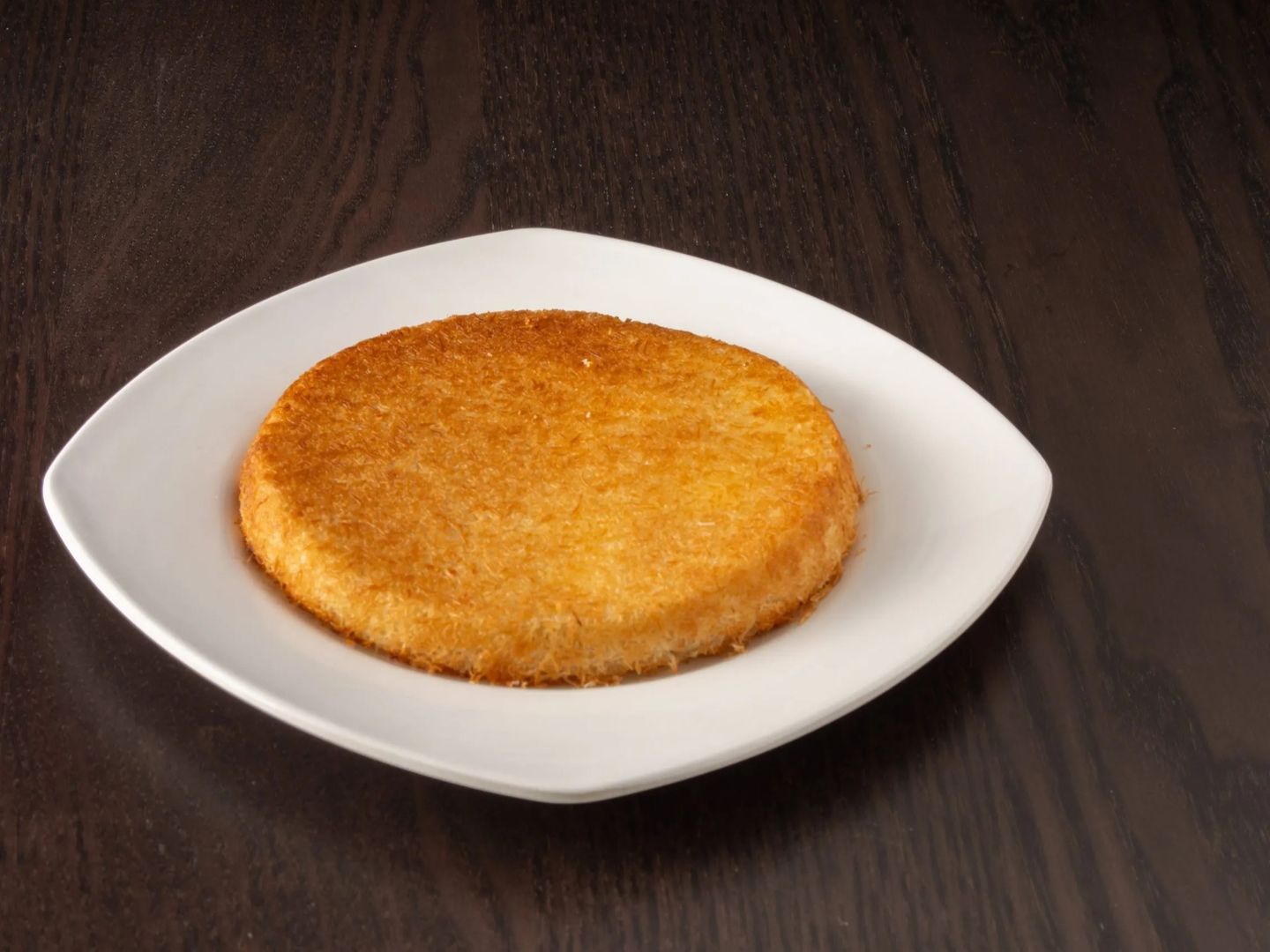 كنافة اكة