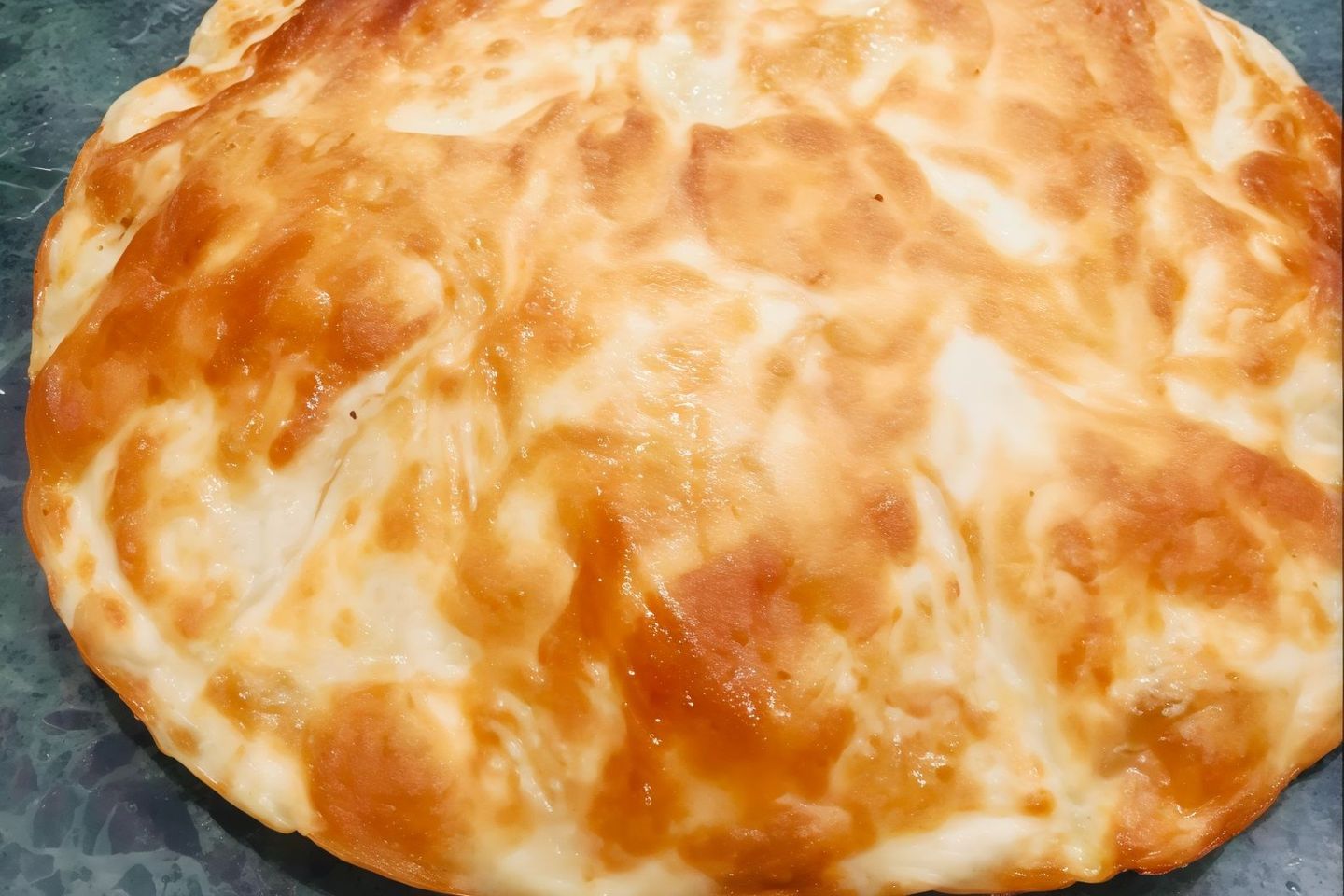 I Cooked It With Butter - L