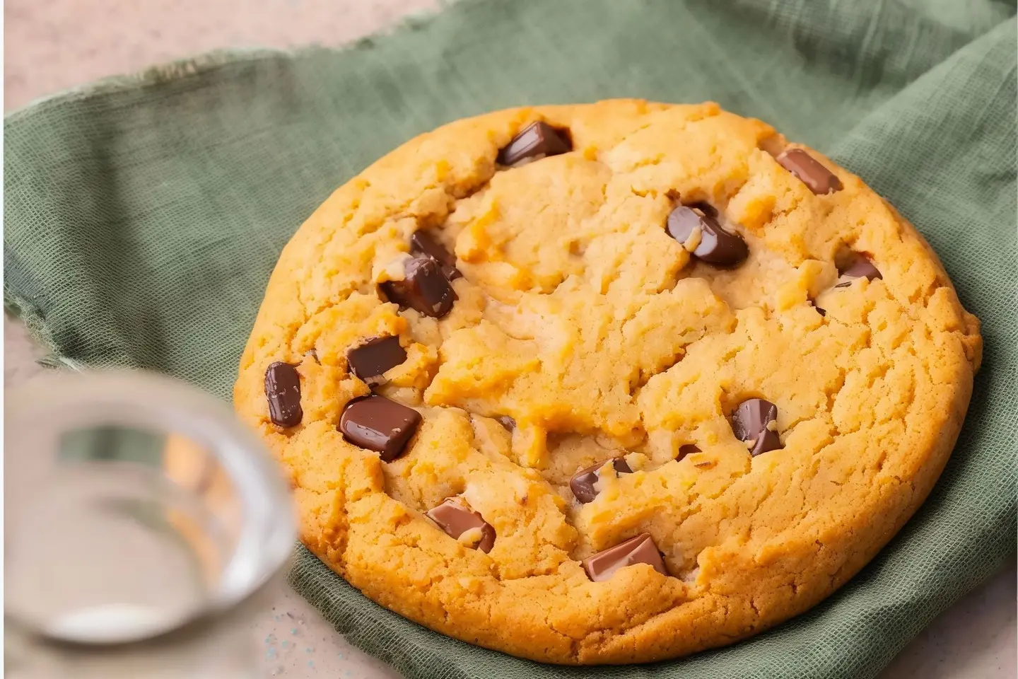 Cookies Vanilla