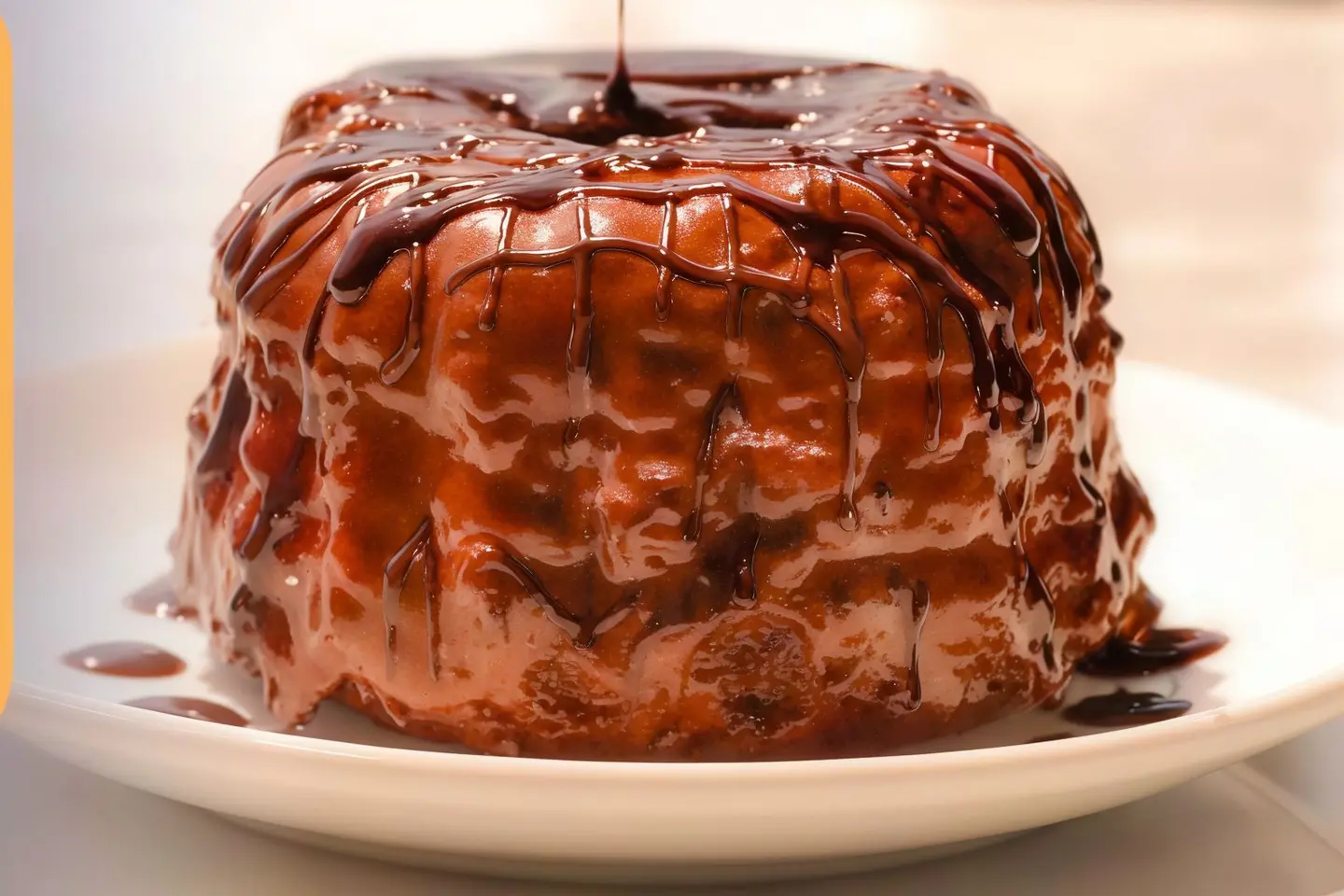 Molten  Cake