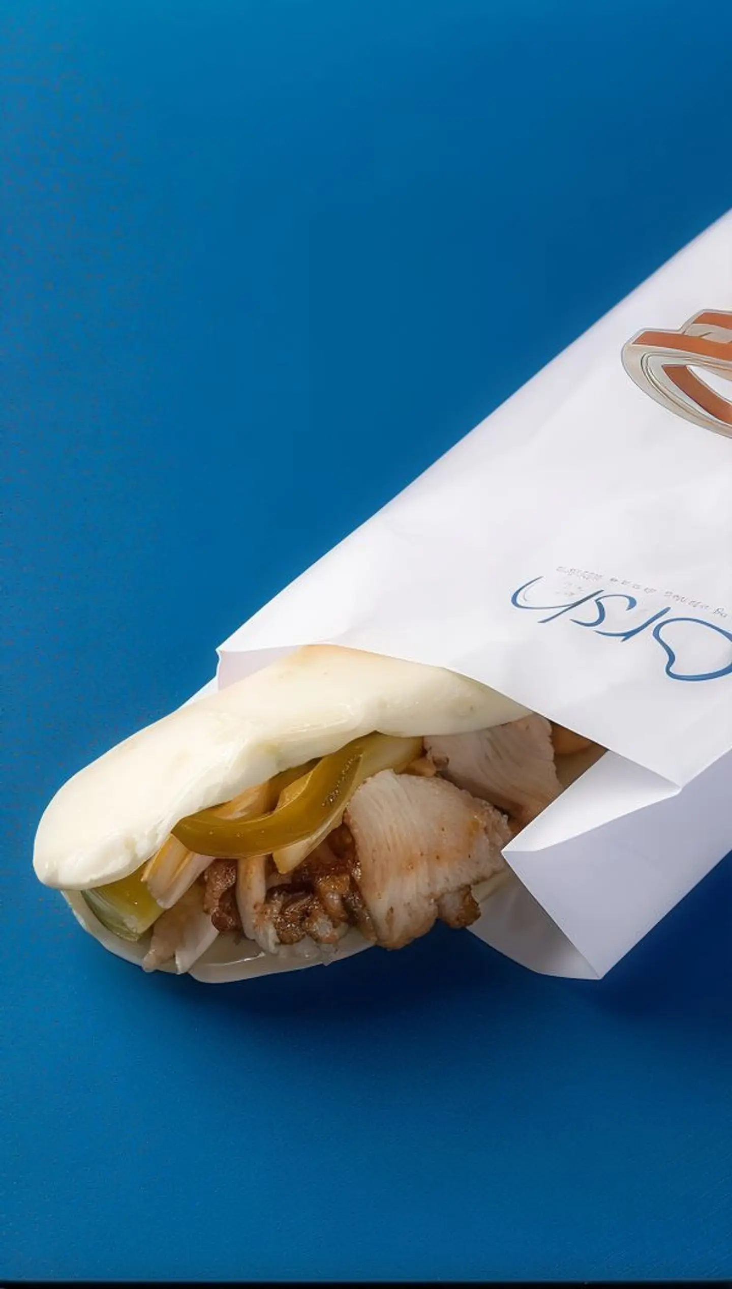 Shawarma Orsh