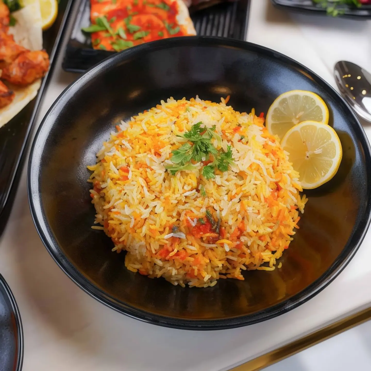 Biryani Rice
