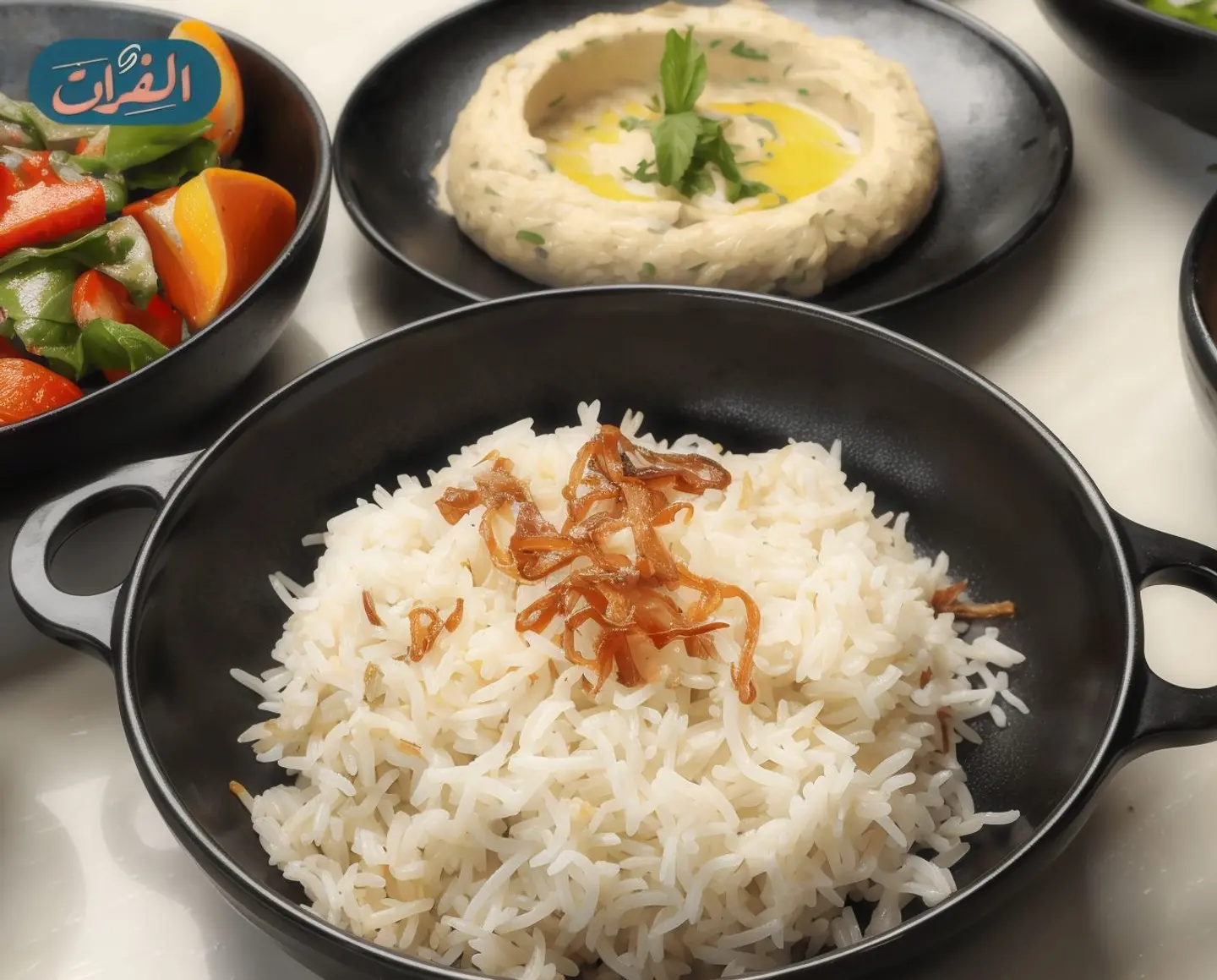 Peshawar Rice