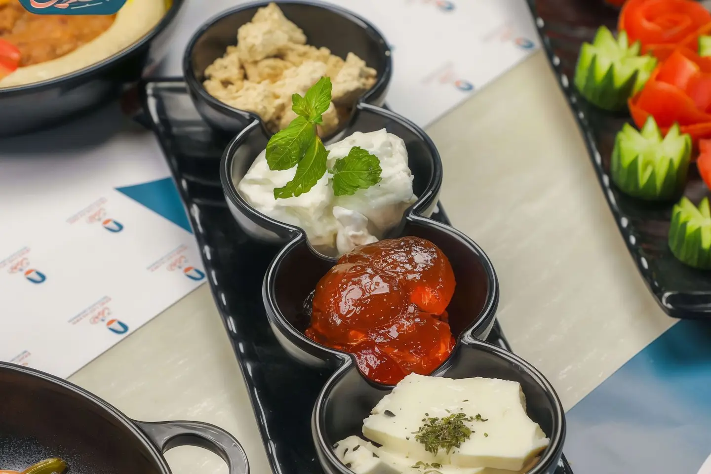 مشكل فطور بارد