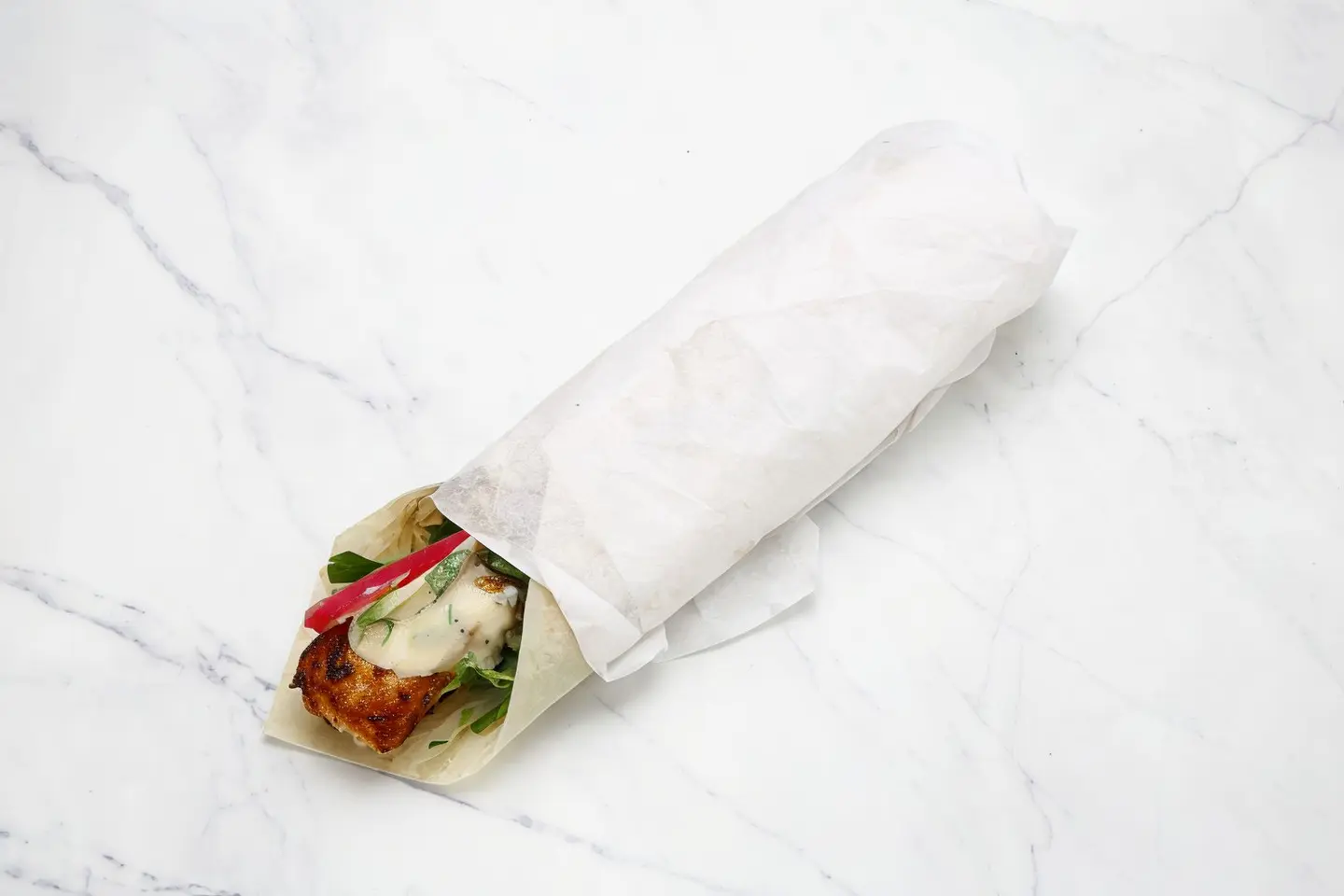 Shish Tawook Sandwich - Small