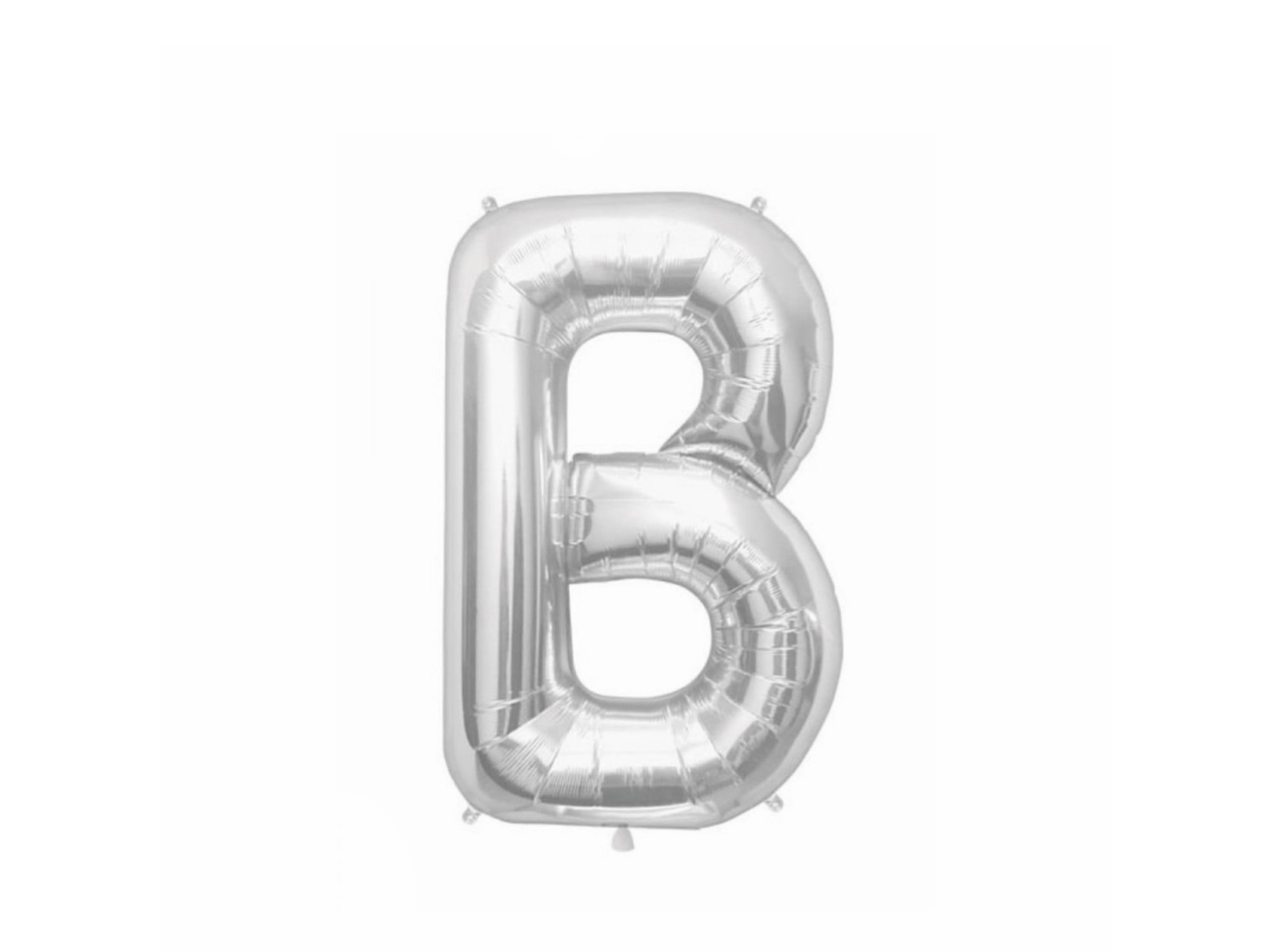 Letter B