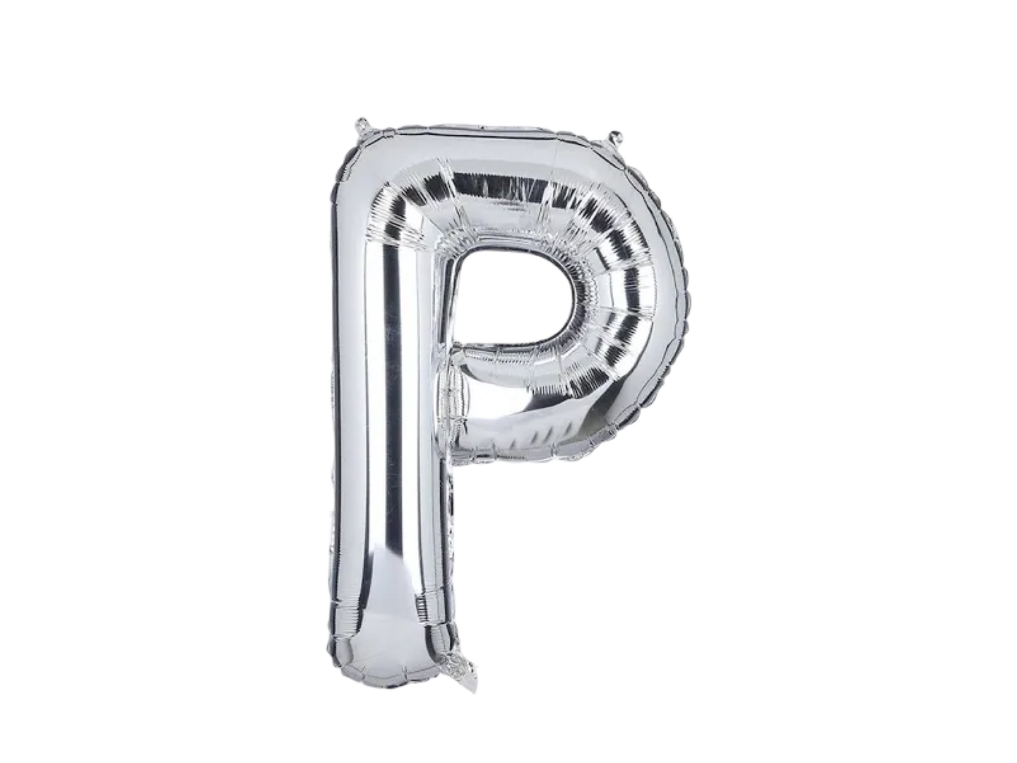 Letter P
