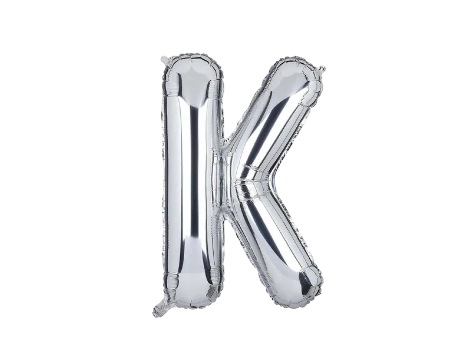 Letter K
