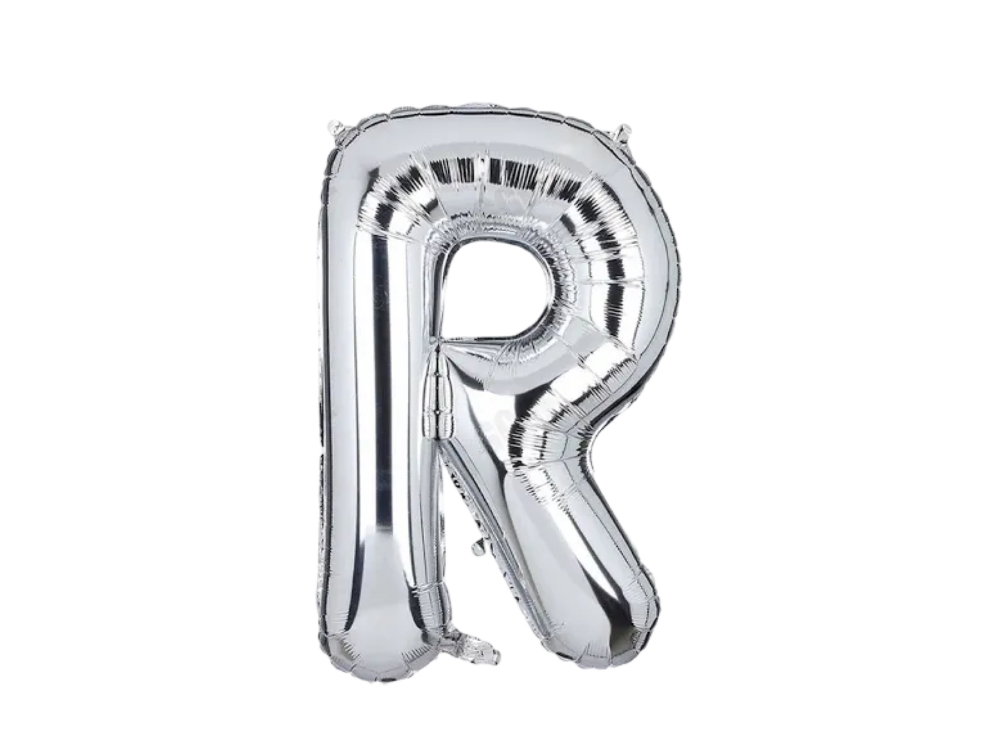 Letter R