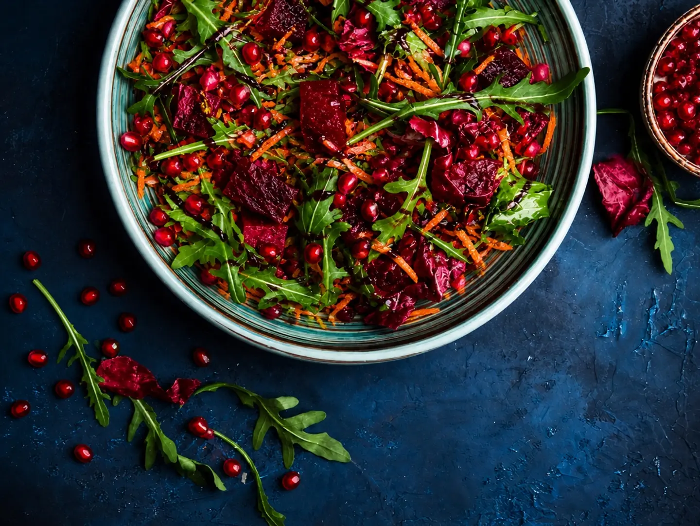 Arugula Salad