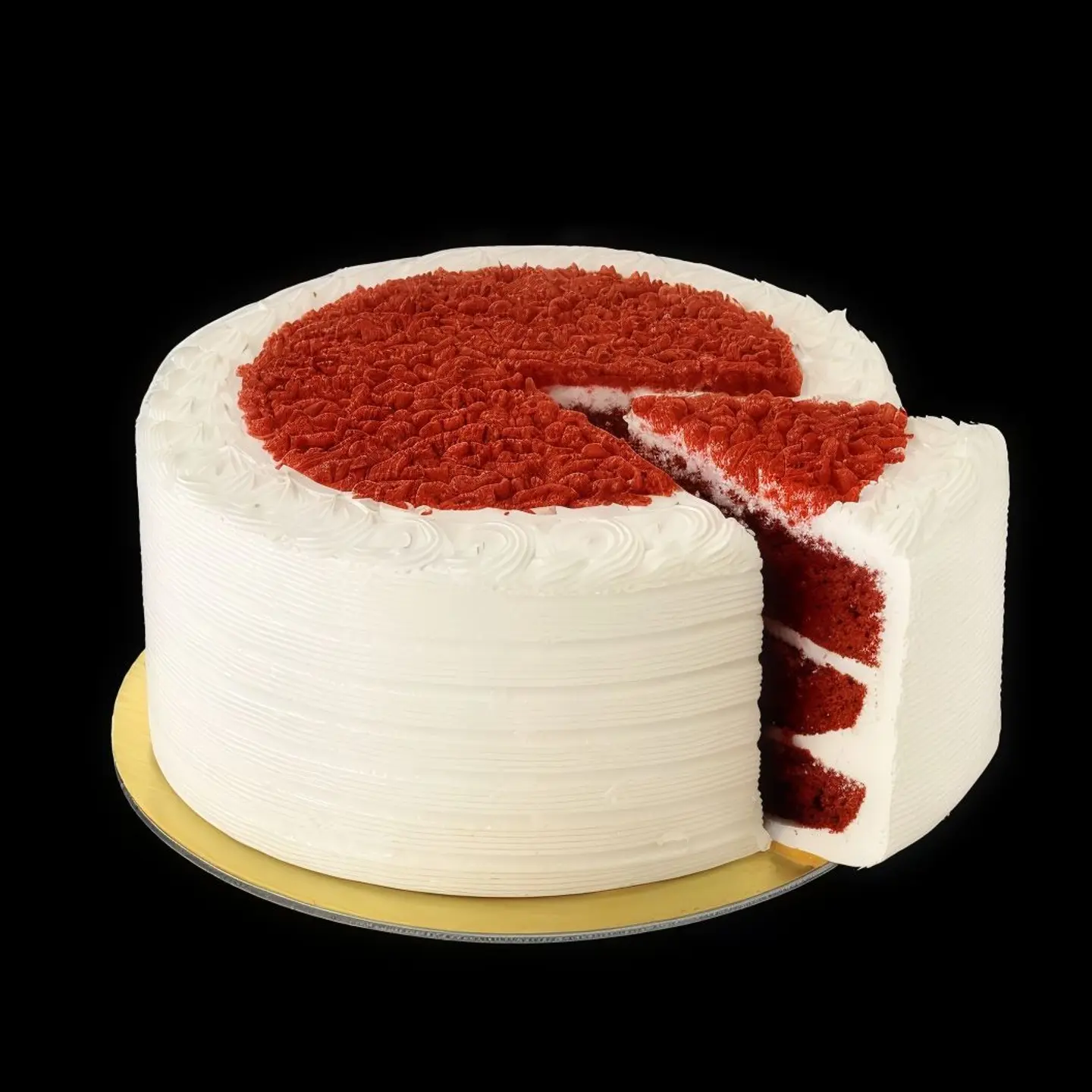 Regular Cake
