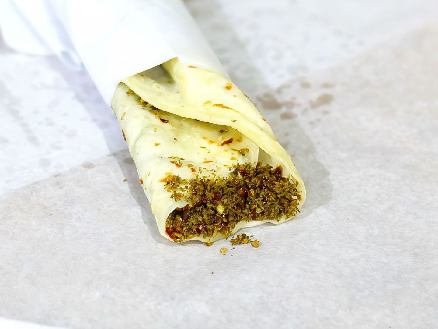 زعتر