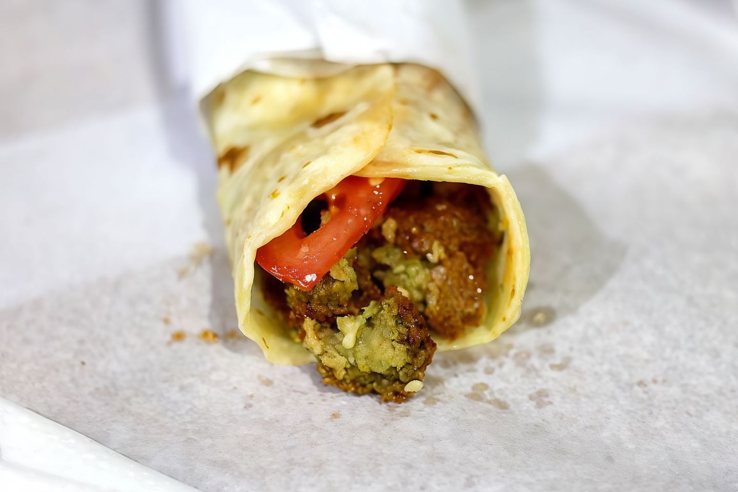 Falafel