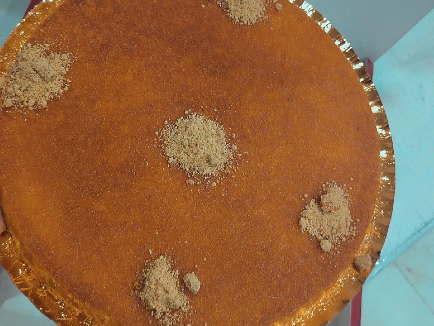 Kunafah
