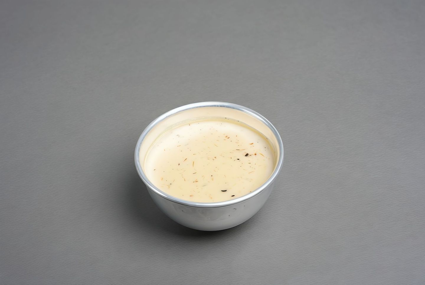 Mushroom Soup