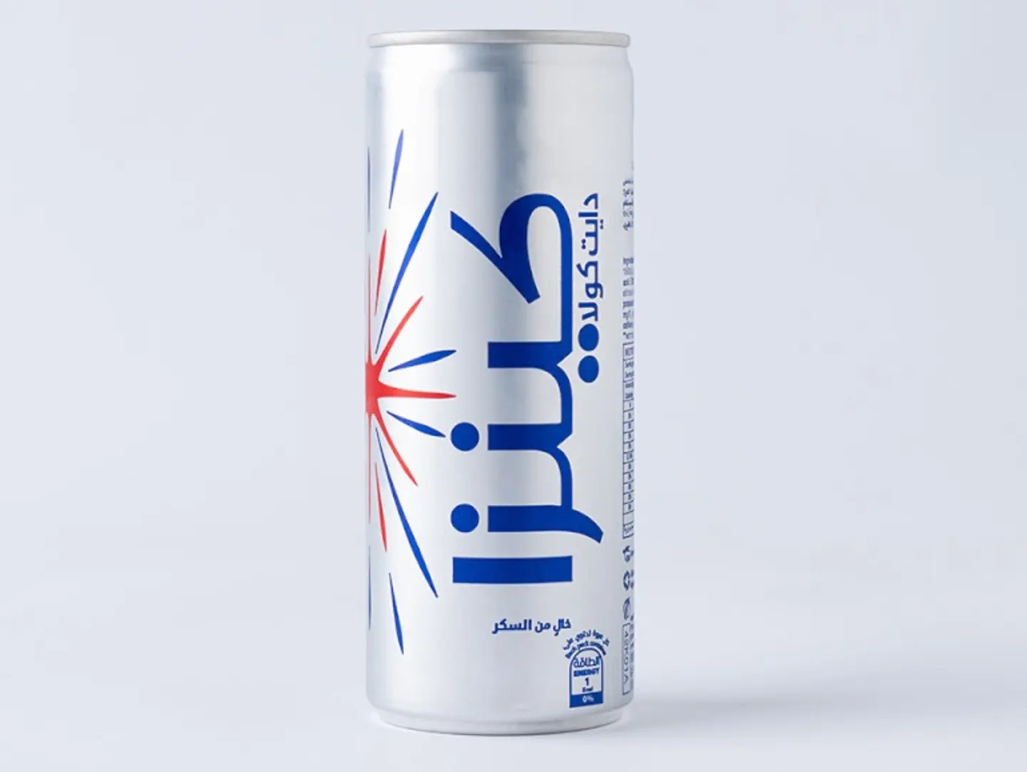 كينزا كولا دايت