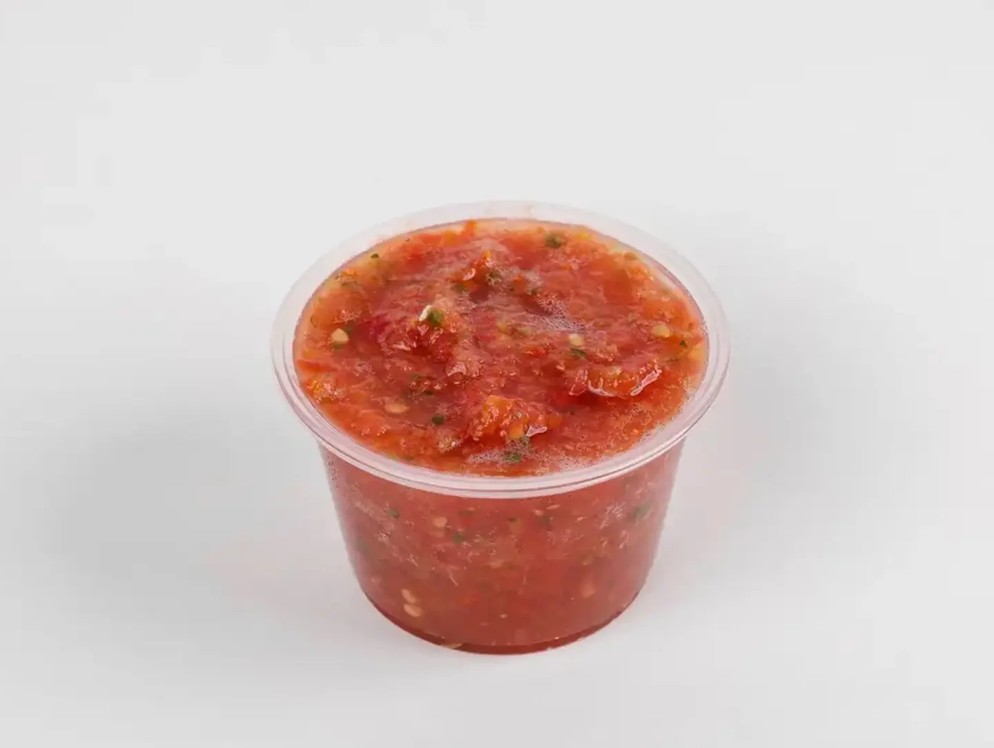 Chilly Salad