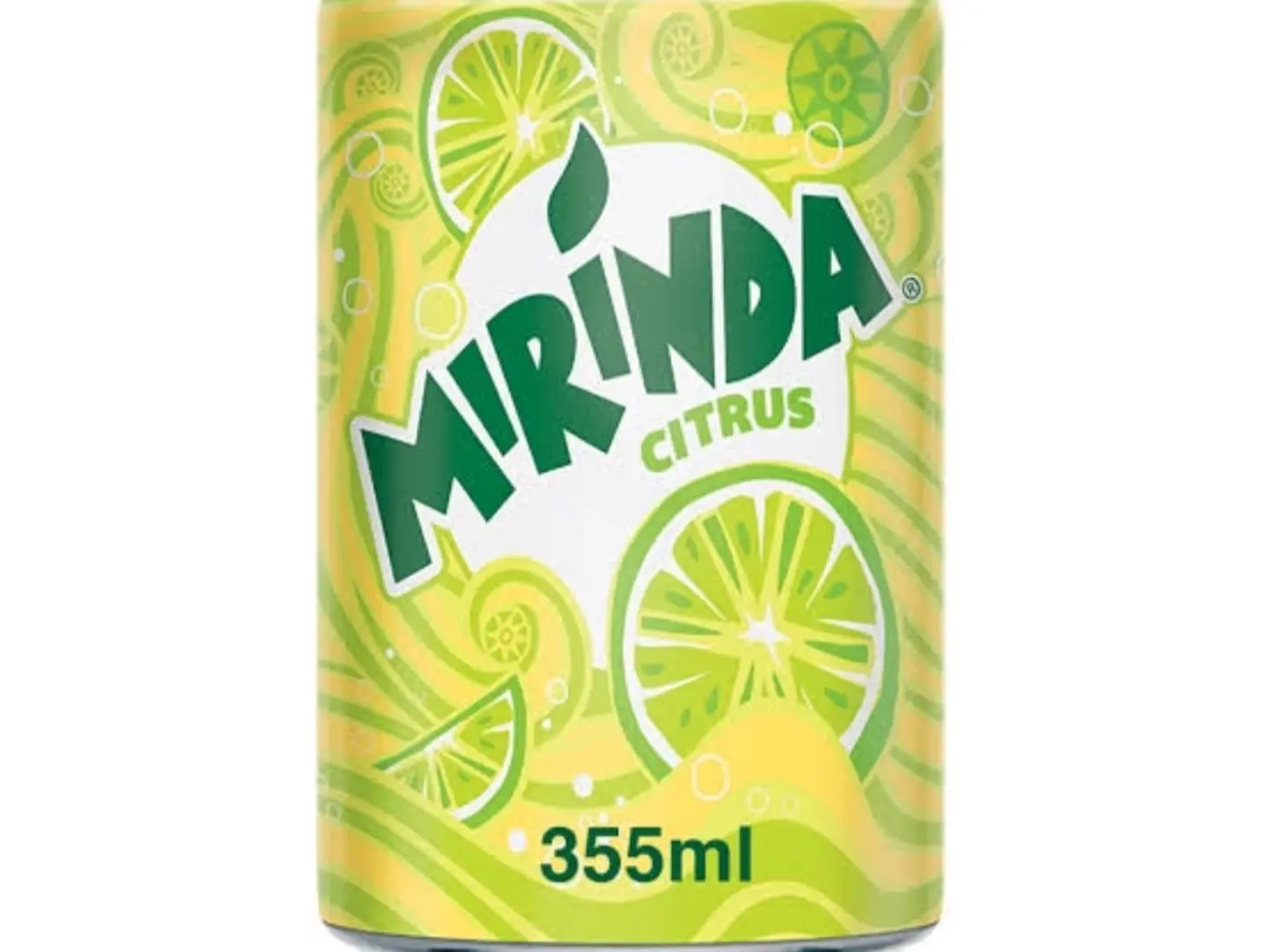 ميرندا حمضيات