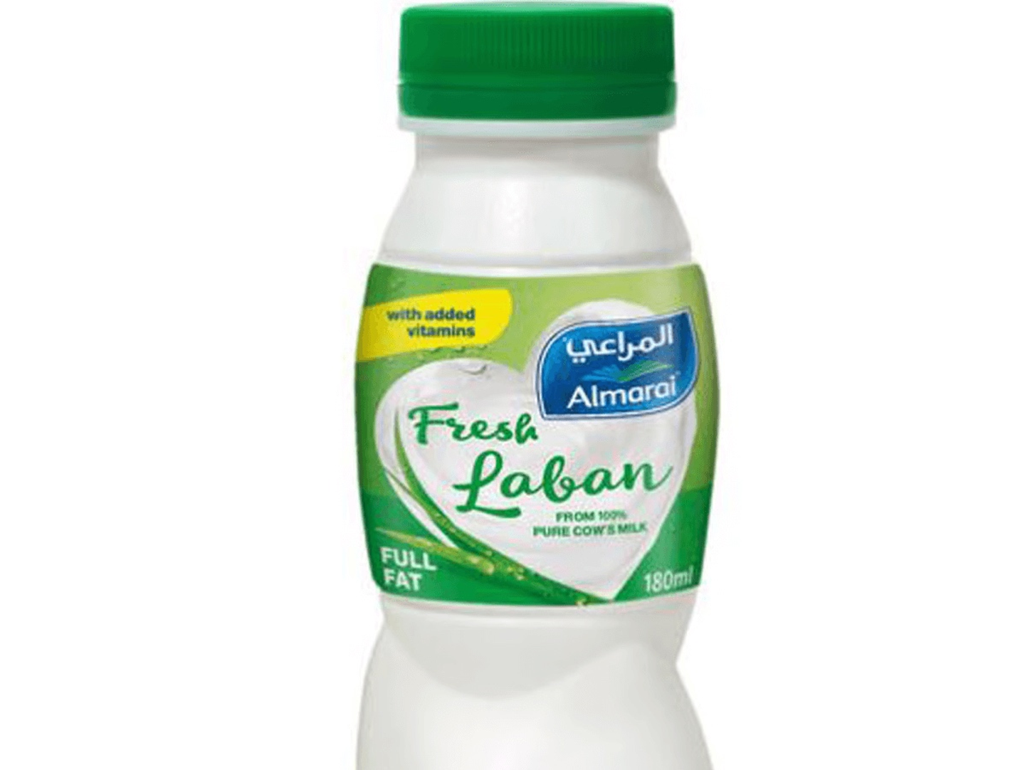 لبن المراعي ١٨٠ مل