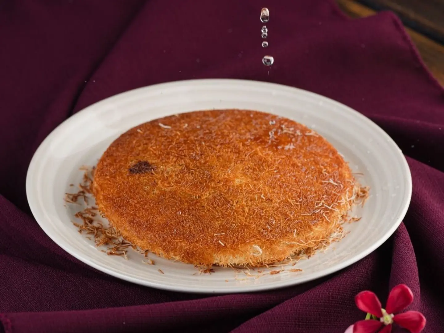 كنافة الجبن
