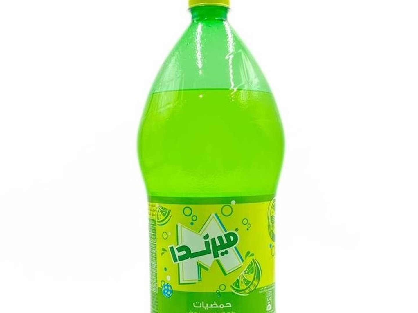Mirinda Citrus   Medium Size