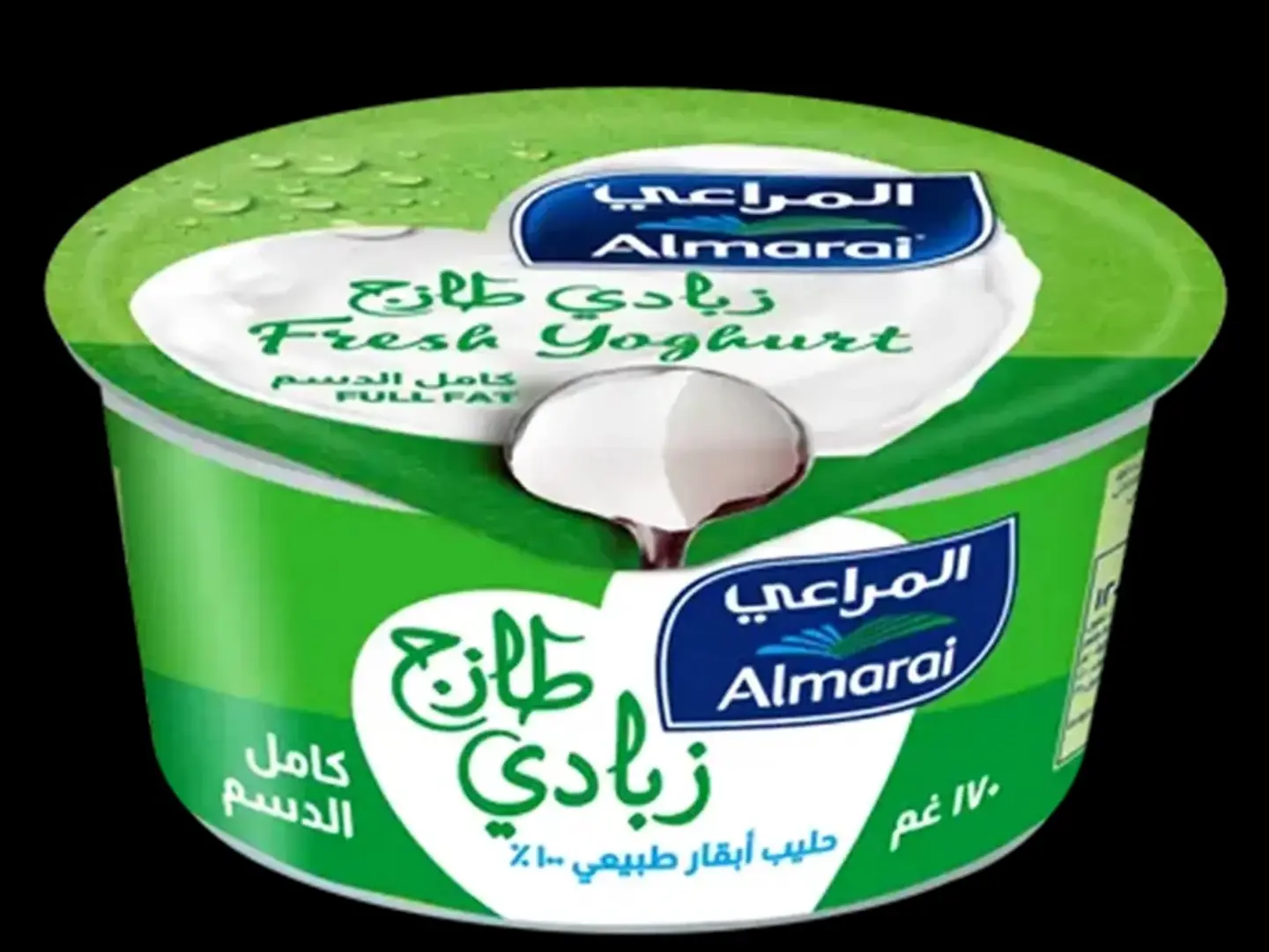 زبادي المراعي