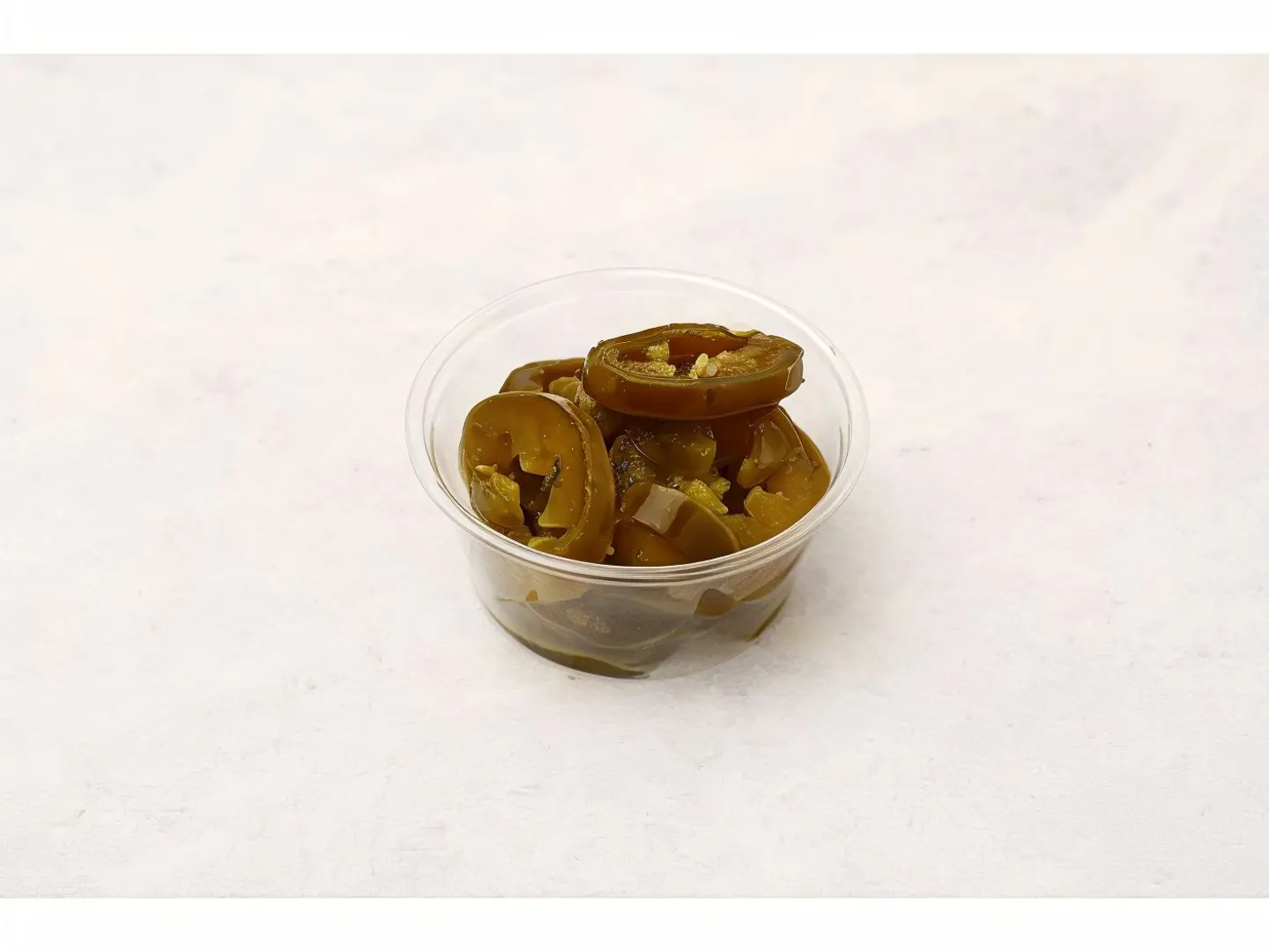 الهالبينو الحار