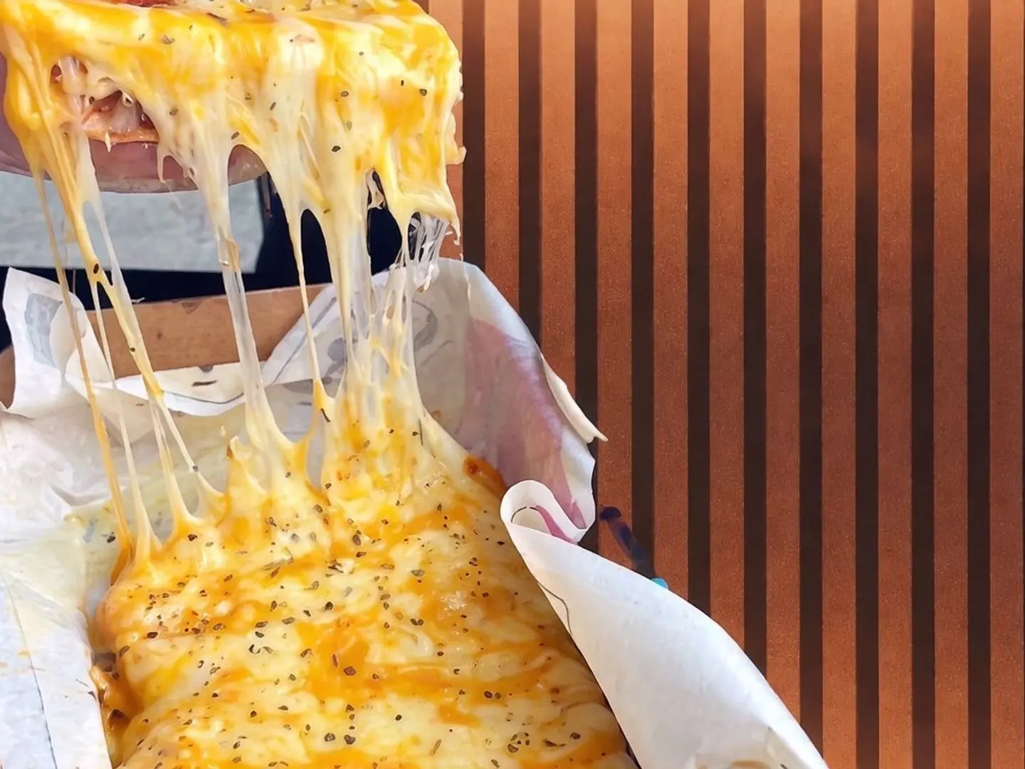 مارغريتا شاورما دجاج